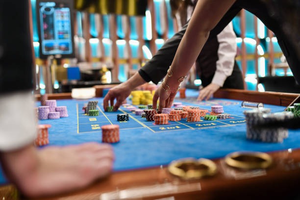 cempaka bet Slots